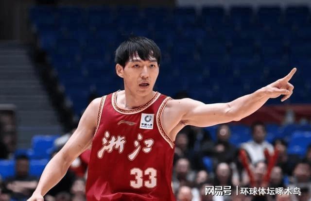 胡金秋29分12篮板 CBA常规赛 广厦客场86-89加时不敌浙江